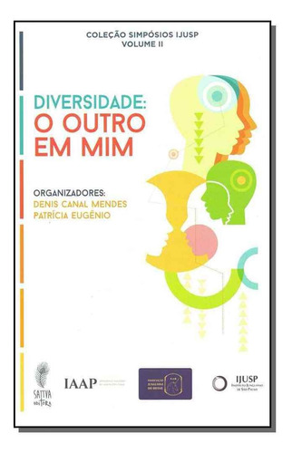 Diversidade - O Outro Em Mim