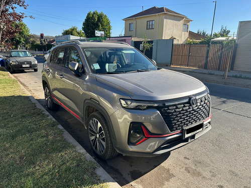 Changan Cs35 Plus 1.4T Elite At