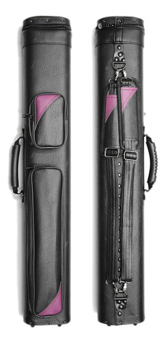 2 X 2/2 X 4/2 X 5/3 X 6 - Estuche Profesional Para Tacos De