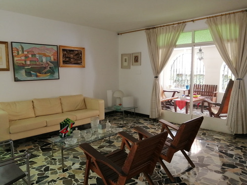 Imagen 4 de 19 de Casa En Venta Sorocaima La Trinidad Riv#5373 Pp-21-001