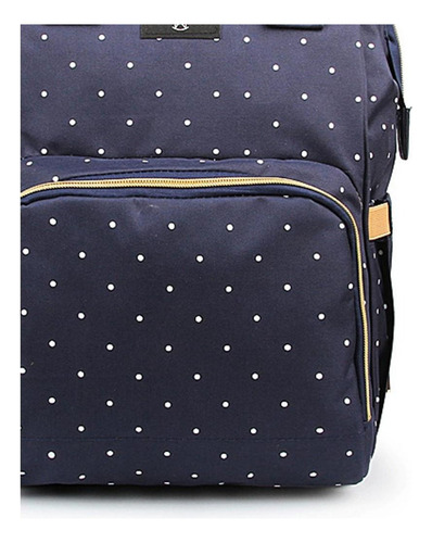 Bolsa De Pañales For Bebés Mochila Mamá Maternidad