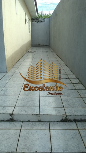 Casas - Venda - Jardim Carmen Cristina - Cod. 170 - V170