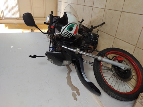 Hyamaha 2001
