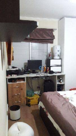 Imagem 7 de 14 de Apartamento Residencial À Venda, Vila Regente Feijó, São Paulo. - Ap2593