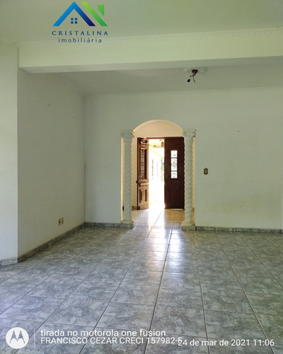 Imagem 24 de 30 de Vendo Chácara Área Do Terreno 6.300 M² Área Construída 500,00 M² Parque Currupira Jundiaí-sp Brasil - Ch00088 - 69369627