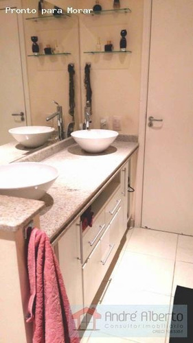 Imagem 7 de 15 de Casa 3 Dormitórios Para Venda Em Sorocaba, Vila Hortência, 3 Dormitórios, 3 Suítes, 5 Banheiros, 4 Vagas - 456_1-981598