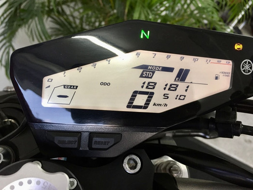 Imagem 8 de 8 de Yamaha Mt-09
