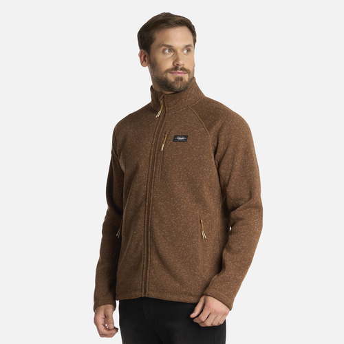Polar Hombre Wrap Up Blend-pro Jacket Cafe Lippi I25