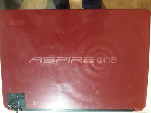  Acer Aspire One 722 Venta De Partes Partes