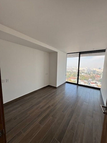 Departamento En Renta En Santa Fe