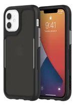 Comprar Case Griffin Survivor Endurance  Para iPhone 12 Normal 6.1
