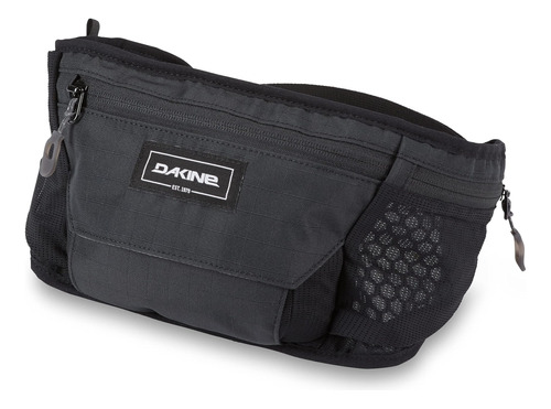 Dakine Hot Laps Stealth Riñonera Negra