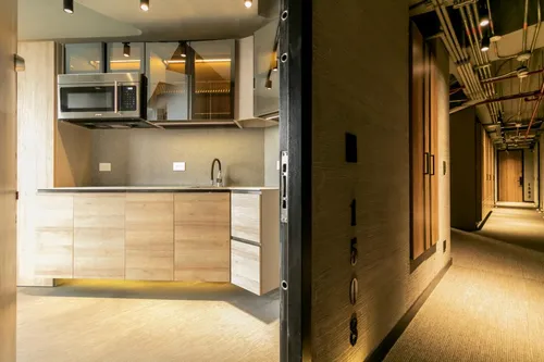 Apartaestudio En Venta En Chico Norte. Cod V1016061