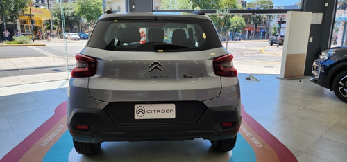 Imagen 4 de 25 de Citroën C3 2023 1.6 Vti 115 At6 Feel