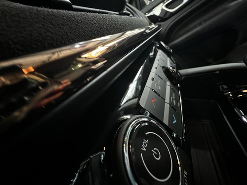 Jeep Commander 2.0 Td380 At9 4x4 7pas Limited