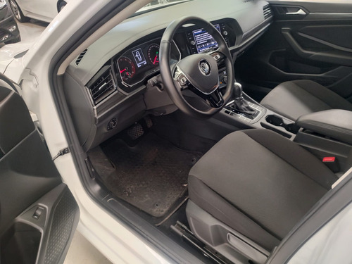 Volkswagen Vento 1.4 Comfortline 150cv At