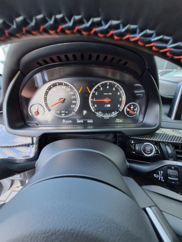 BMW X6 4.4 Xdrive 50i M Package 449cv