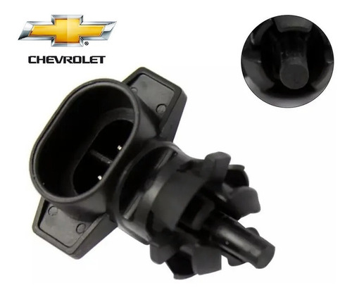 Sensor Temperatura Externa Agile Astra Corsa Vectra Zafira