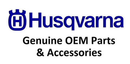 Carcaça Virabrequim Completa Roçadeira Husqvarna 131r