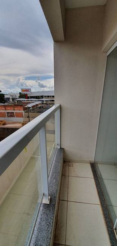 Imagem 13 de 14 de Apartamento - Padrão, Para Venda Em Uberlândia/mg - 8989
