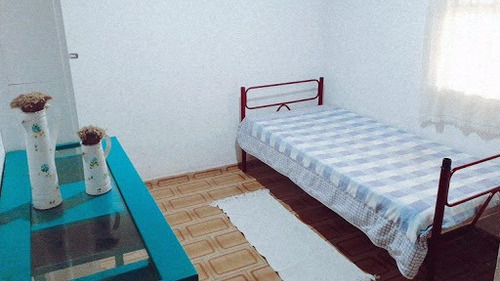 Imagem 11 de 30 de Chácara Com 3 Dormitórios Para Alugar, 1665 M² Por R$ 6.600,00/mês - Monterrey - Louveira/sp - Ch0060