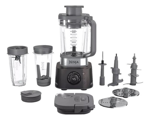 Liquidificador Ninja Foodi Power Blender Ultimate System Xl