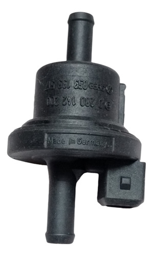 Valvula Evap Vacio Canister Jetta Beetle Ibiza Cordoba