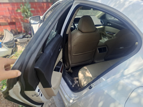 Acura TLX 2.4 Tech At