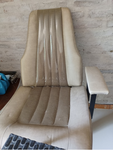 Sillón De Podología 