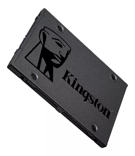 Kingston 120gb Ssdnow V300 Sata 3 2 5 | MercadoLibre 📦