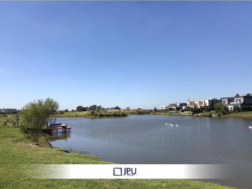 Imagen 1 de 9 de Lote En Venta El Canton Barrio Islas Laguna