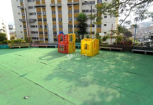 Apartamento Com 2 Quartos, 58 M² Por R$ 290000 Centro - Niterói/rj - Ap46460