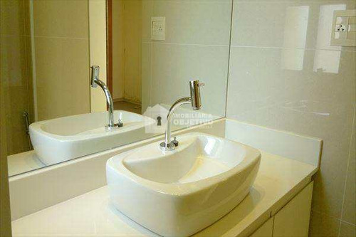 Imagem 16 de 21 de Apartamento Em São Paulo Bairro Vila Suzana - V2081