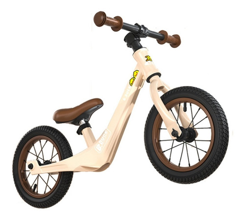 Mini Bicicleta Niños B.duck Triciclo Equilibrio Sin Pedales