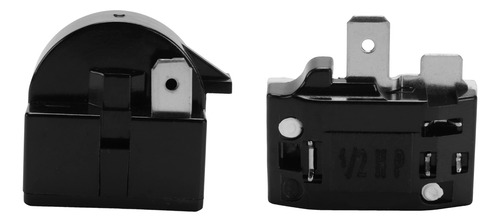 Relés Arranque Qp2-4.7 Ptc Protector Heladera Sobrecarga