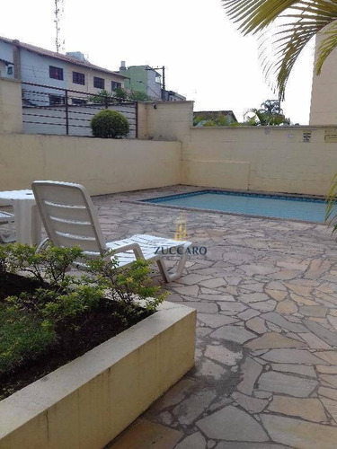 Apartamento À Venda, 50 M² Por R$ 265.000,00 - Macedo - Guarulhos/sp - Ap15218