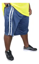 Comprar Bermuda Plus Size Short Calção Futebol Academia Praia Lazer