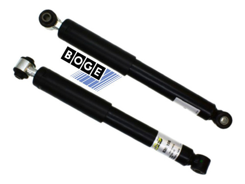 Amortiguadores Delanteros Dodge Durango 2wd 2004 2012 Par