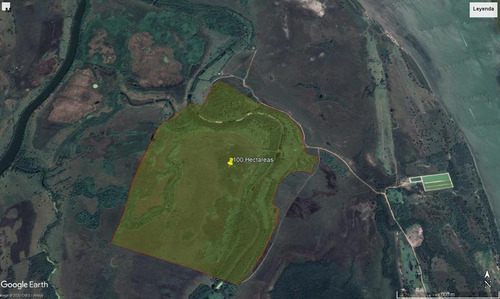 Venta Rancho Ganadero 100 Hectáreas Tamiahua Veracruz