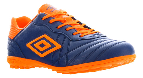 Championes Futbol 5 Hombre Umbro Touch Tf  054.03650