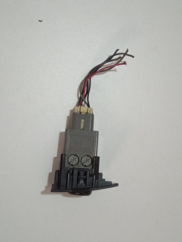 Botón Swich Calefacción Honda Civic Original Tablero (Usado)