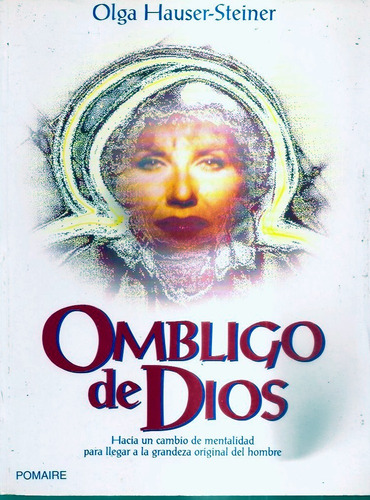 Ombligo De Dios