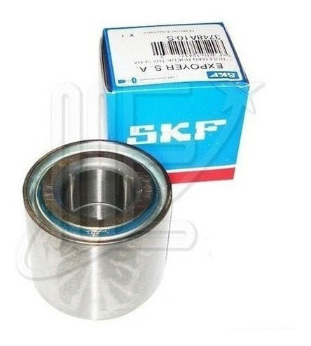 Ruleman Trasero Skf Citroen C-elysee C3 Ds3 Peugeot 208 301