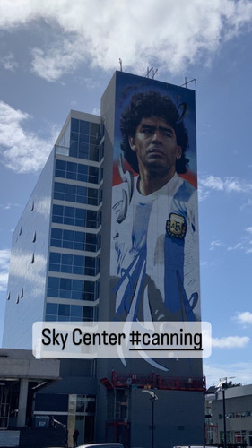 Imagen 15 de 15 de Oficinas En Alquiler En El Moderno Edificio Sky Office De Canning