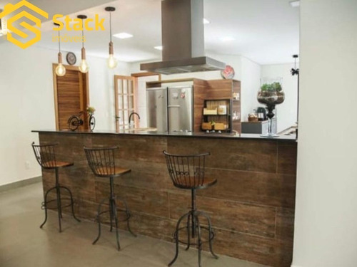 Imagem 5 de 21 de Casa A Venda Em Jundiaí No Bairro Da Malota Com Terreno 1043, Construção 560m - Ca01008
