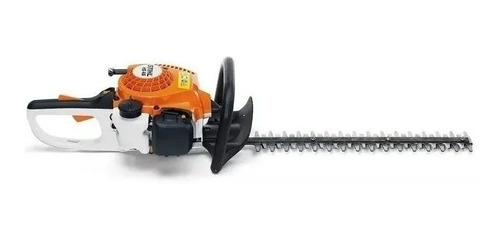 Imagen 2 de 2 de Cortasetos Empuñadura Multifuncional Stihl Hs-45 Nuevo