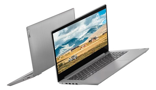 Laptop Lenovo Ideapad 3 Core I3-1115g4 8gb Ram Win11 Home