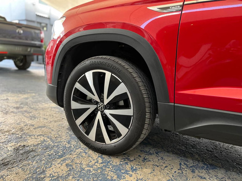 Volkswagen Taos 1.4 Highline At