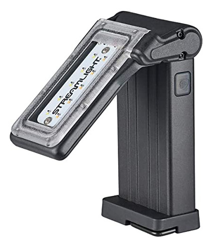 Linterna Trabajo Compacta Recargable Usb Streamlight 61500