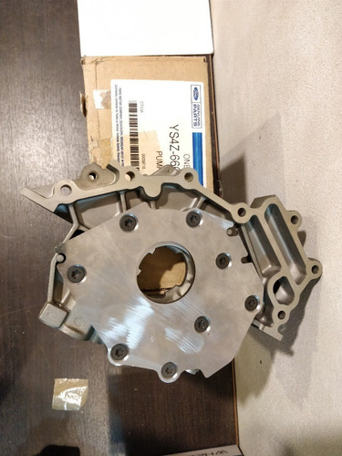 Imagen 3 de 3 de Bomba Aceite Escape Focus One 1.8 Y 2.0 16v Legitima Ford